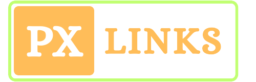 Pxlinks